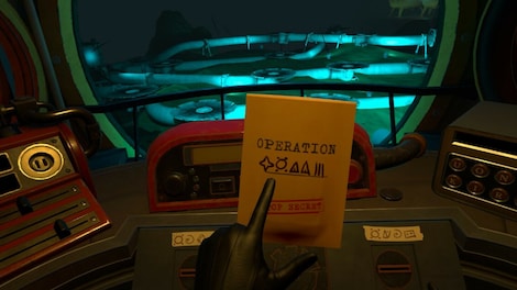 I Expect You To Die 3: Cog in the Machine (PC) - Steam Key - GLOBAL - 3