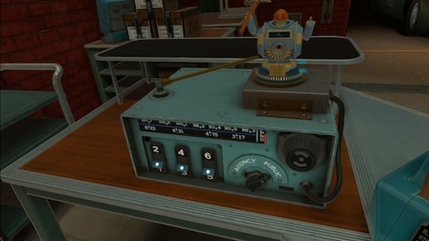 I Expect You To Die 3: Cog in the Machine (PC) - Steam Key - GLOBAL - 9