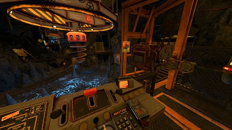 I Expect You To Die 3: Cog in the Machine (PC) - Steam Key - GLOBAL - 8