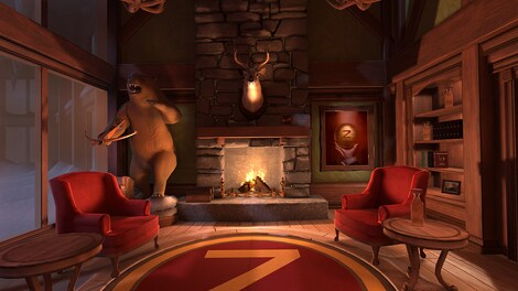 I Expect You To Die (PC) - Steam Key - EUROPE - 3