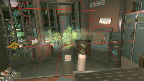 I Expect You To Die (PC) - Steam Key - EUROPE - 7