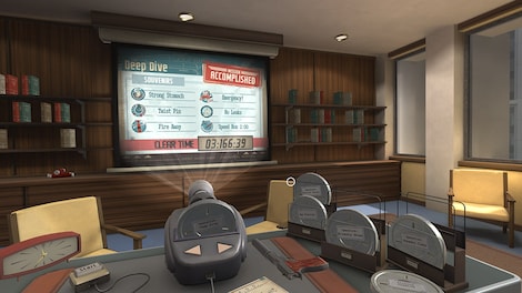 I Expect You To Die (PC) - Steam Key - EUROPE - 11