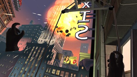 I Expect You To Die (PC) - Steam Key - EUROPE - 12