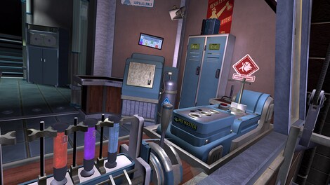 I Expect You To Die (PC) - Steam Key - EUROPE - 13