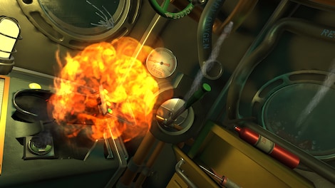 I Expect You To Die (PC) - Steam Key - EUROPE - 8