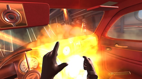 I Expect You To Die Steam Gift EUROPE - 6