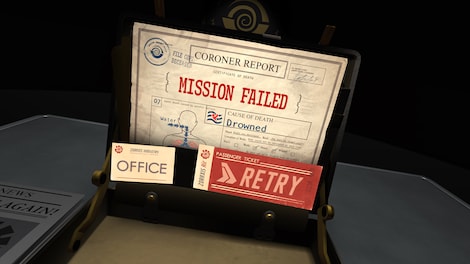 I Expect You To Die Steam Gift EUROPE - 4