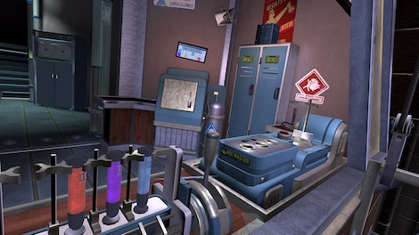 I Expect You To Die Steam Gift EUROPE - 13