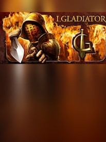I, Gladiator (PC) - Steam Key - GLOBAL - 1