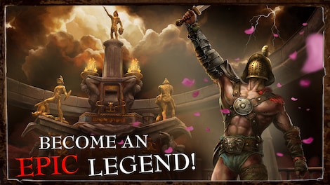 I, Gladiator (PC) - Steam Key - GLOBAL - 8