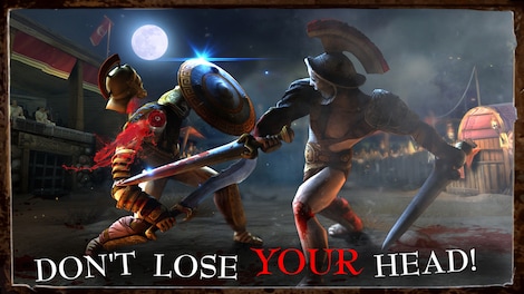 I, Gladiator (PC) - Steam Key - GLOBAL - 6