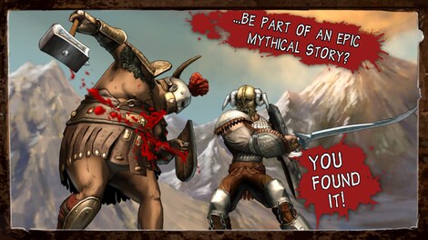 I, Gladiator (PC) - Steam Key - GLOBAL - 4