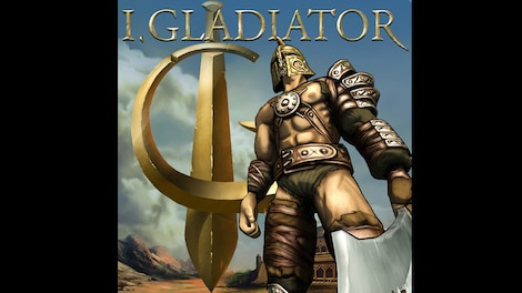 I, Gladiator - Soundtrack Steam Key GLOBAL - 0