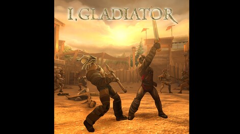I, Gladiator - Soundtrack Steam Key GLOBAL - 3