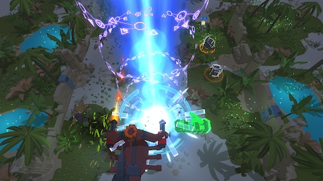 I Hate Running Backwards Steam Key GLOBAL - 2