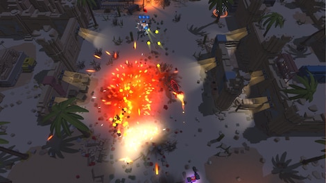 I Hate Running Backwards Steam Key GLOBAL - 6