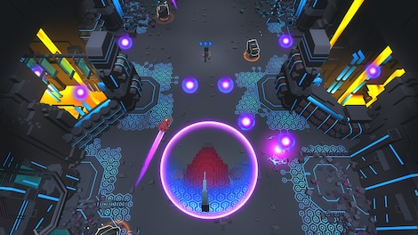 I Hate Running Backwards Steam Key GLOBAL - 7