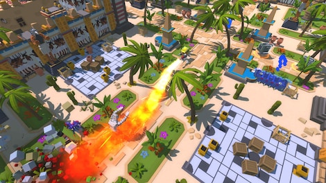 I Hate Running Backwards Steam Key GLOBAL - 10