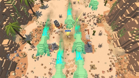 I Hate Running Backwards Xbox Live Key Xbox One EUROPE - 3