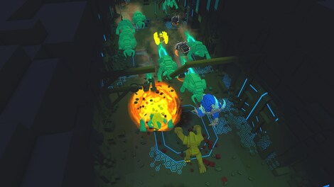 I Hate Running Backwards Xbox Live Key Xbox One EUROPE - 8