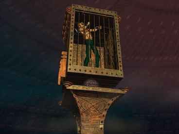 I Have No Mouth, and I Must Scream Steam Gift GLOBAL - 0