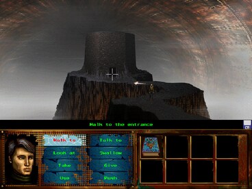 I Have No Mouth, and I Must Scream Steam Key EUROPE - 9