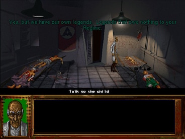 I Have No Mouth, and I Must Scream Steam Key EUROPE - 3