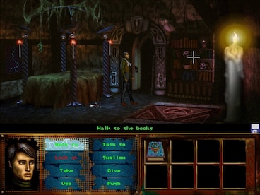I Have No Mouth, and I Must Scream Steam Key GLOBAL - 26
