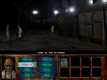 I Have No Mouth, and I Must Scream Steam Key GLOBAL - 29