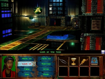 I Have No Mouth, and I Must Scream Steam Key GLOBAL - 23