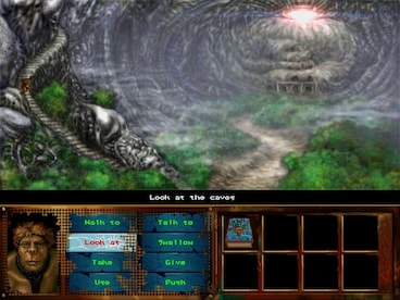 I Have No Mouth, and I Must Scream Steam Key GLOBAL - 21