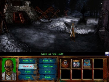 I Have No Mouth, and I Must Scream Steam Key GLOBAL - 15