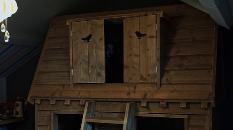 I Saw Black Clouds (Xbox One) - Xbox Live Key - ARGENTINA - 6