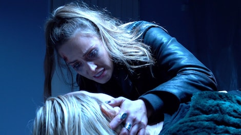 I Saw Black Clouds (Xbox One) - Xbox Live Key - ARGENTINA - 5