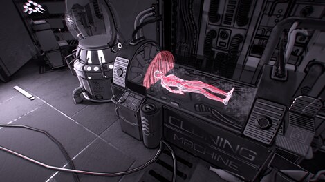 I See Red (PC) - Steam Account - GLOBAL - 10