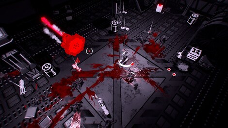 I See Red (PC) - Steam Key - GLOBAL - 9