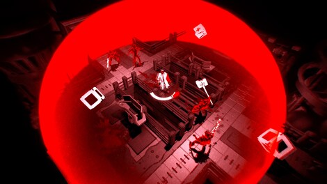 I See Red (PC) - Steam Key - GLOBAL - 4