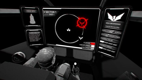 I See Red (PC) - Steam Key - GLOBAL - 6