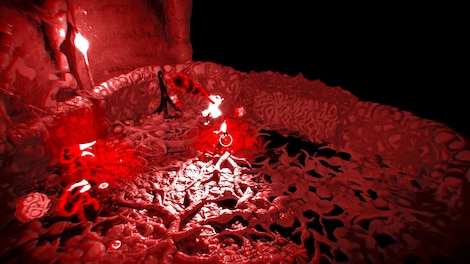 I See Red (PC) - Steam Key - GLOBAL - 7