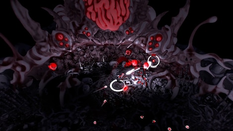 I See Red (PC) - Steam Key - GLOBAL - 3