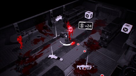 I See Red (PC) - Steam Key - GLOBAL - 8