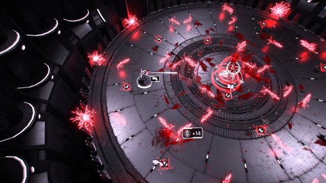 I See Red (PC) - Steam Key - GLOBAL - 11