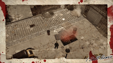 I Shall Remain Steam Key GLOBAL - 23
