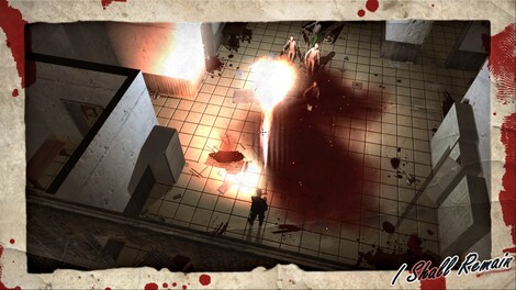I Shall Remain Steam Key GLOBAL - 18