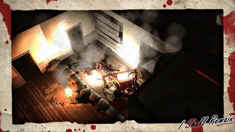 I Shall Remain Steam Key GLOBAL - 20