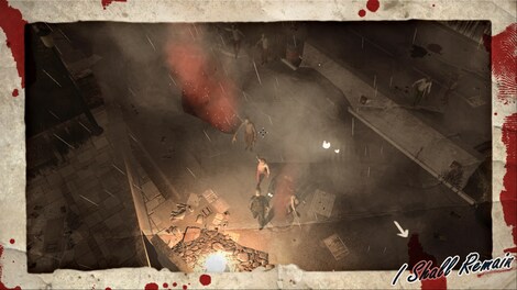 I Shall Remain Steam Key GLOBAL - 16