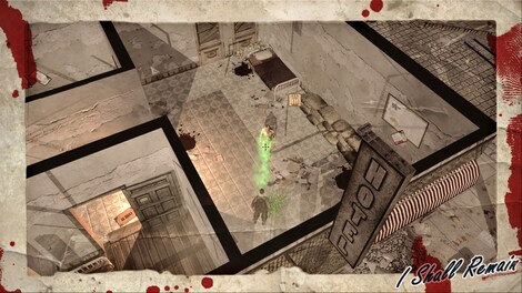 I Shall Remain Steam Key GLOBAL - 17