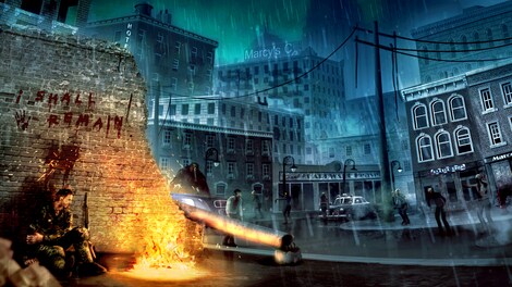 I Shall Remain Steam Key GLOBAL - 14