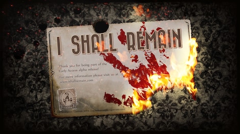 I Shall Remain Steam Key GLOBAL - 15