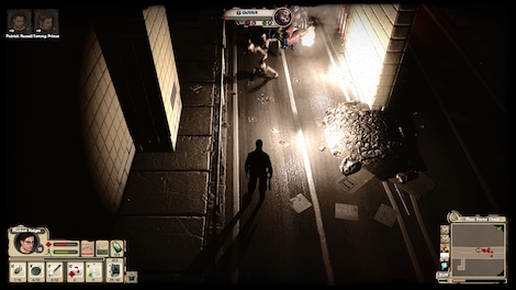 I Shall Remain Steam Key GLOBAL - 9